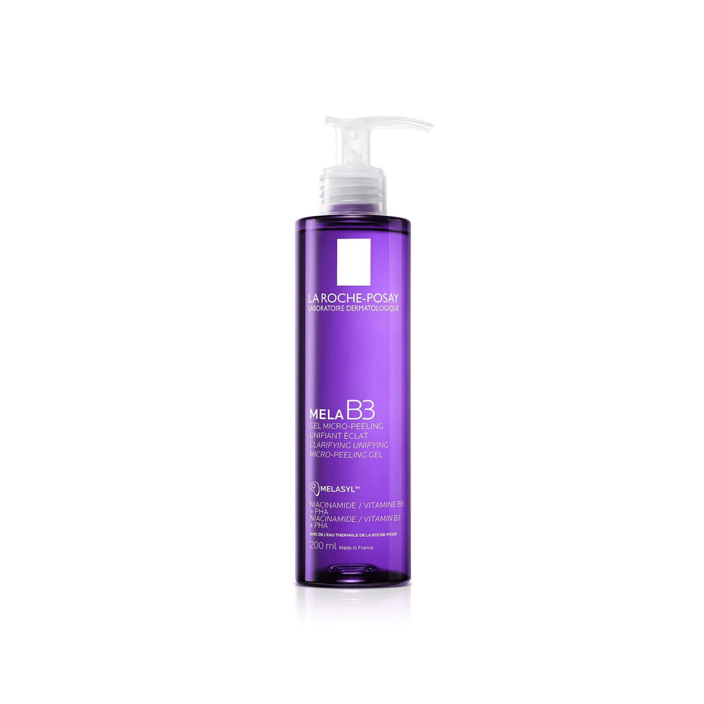 La Roche-Posay Mela B3 Brightening Micro-Peeling Gel