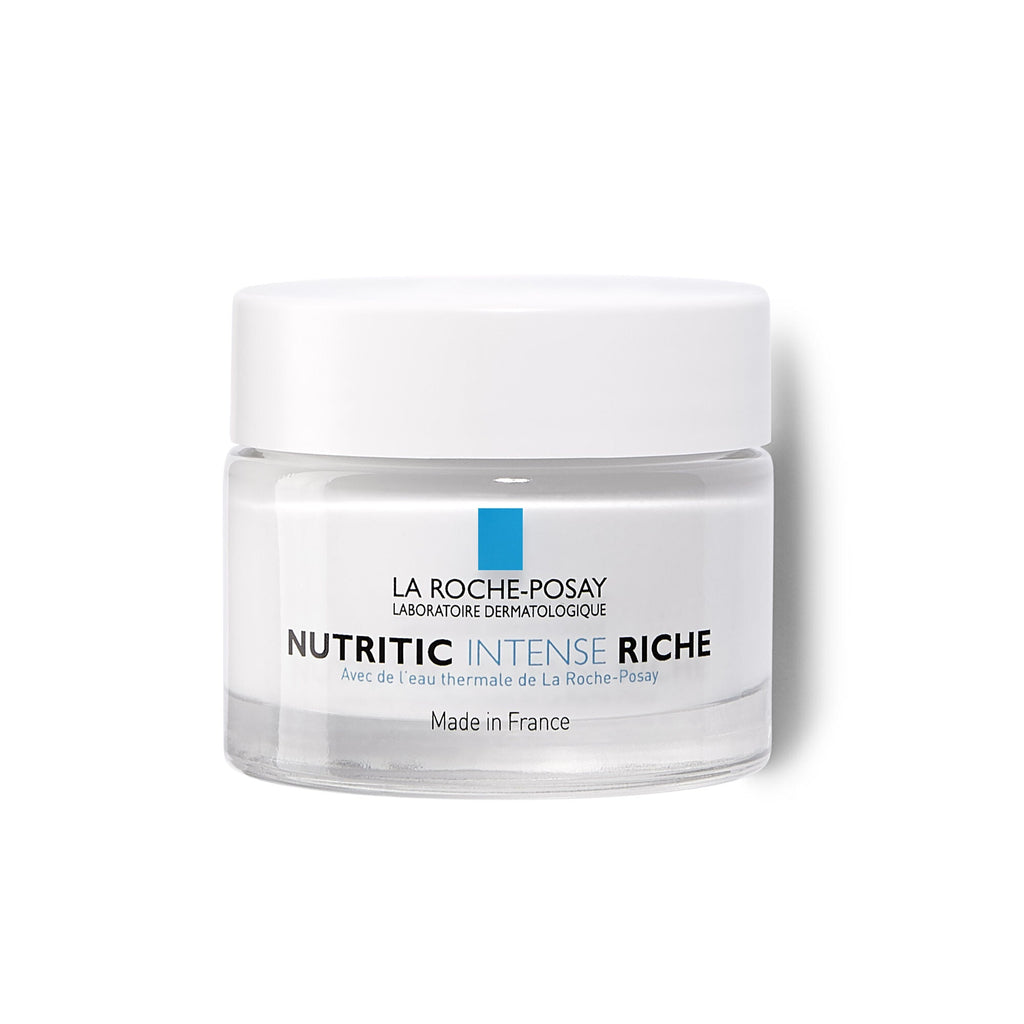 La Roche-Posay Nutritic Intense Rich Cream