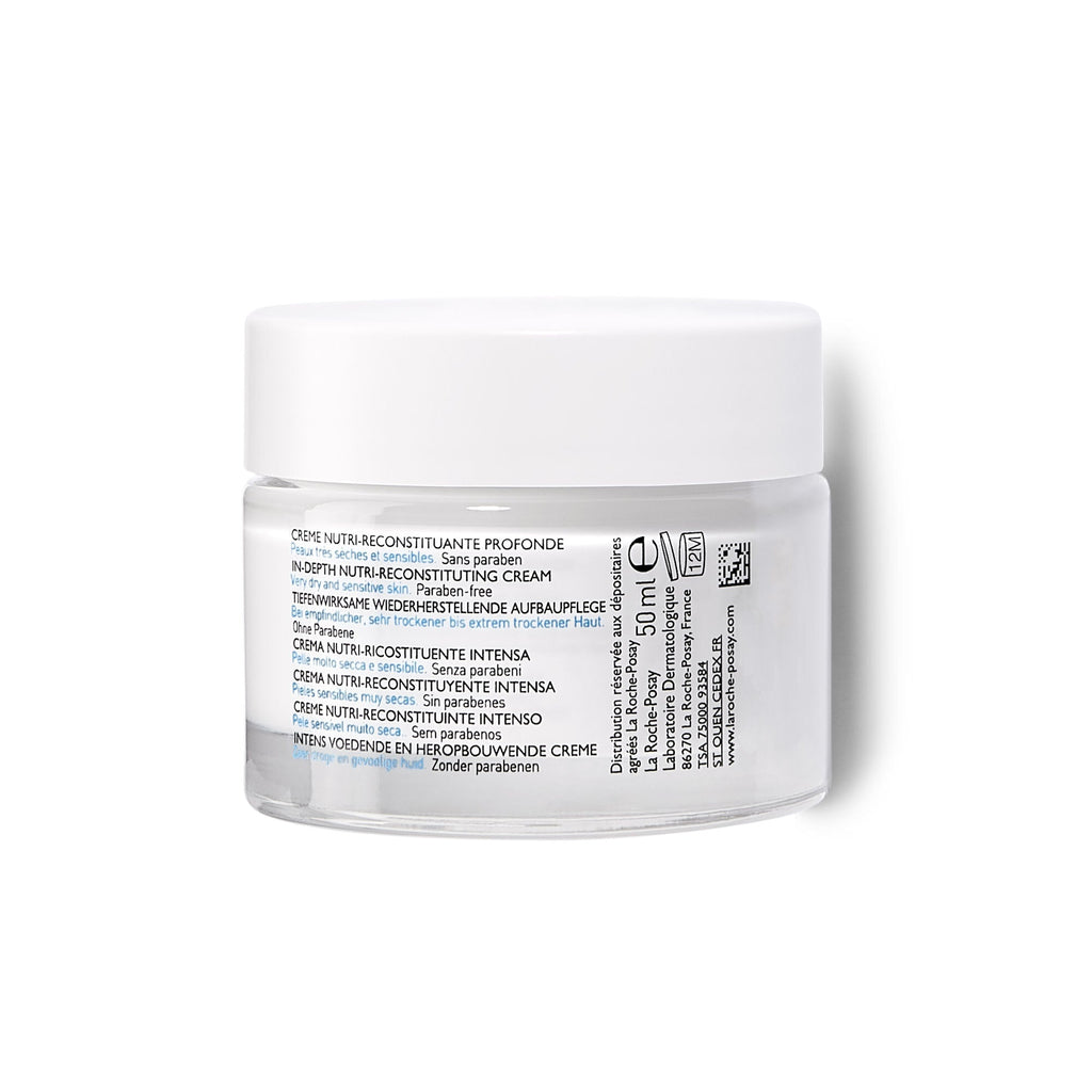 La Roche-Posay Nutritic Intense Rich Cream