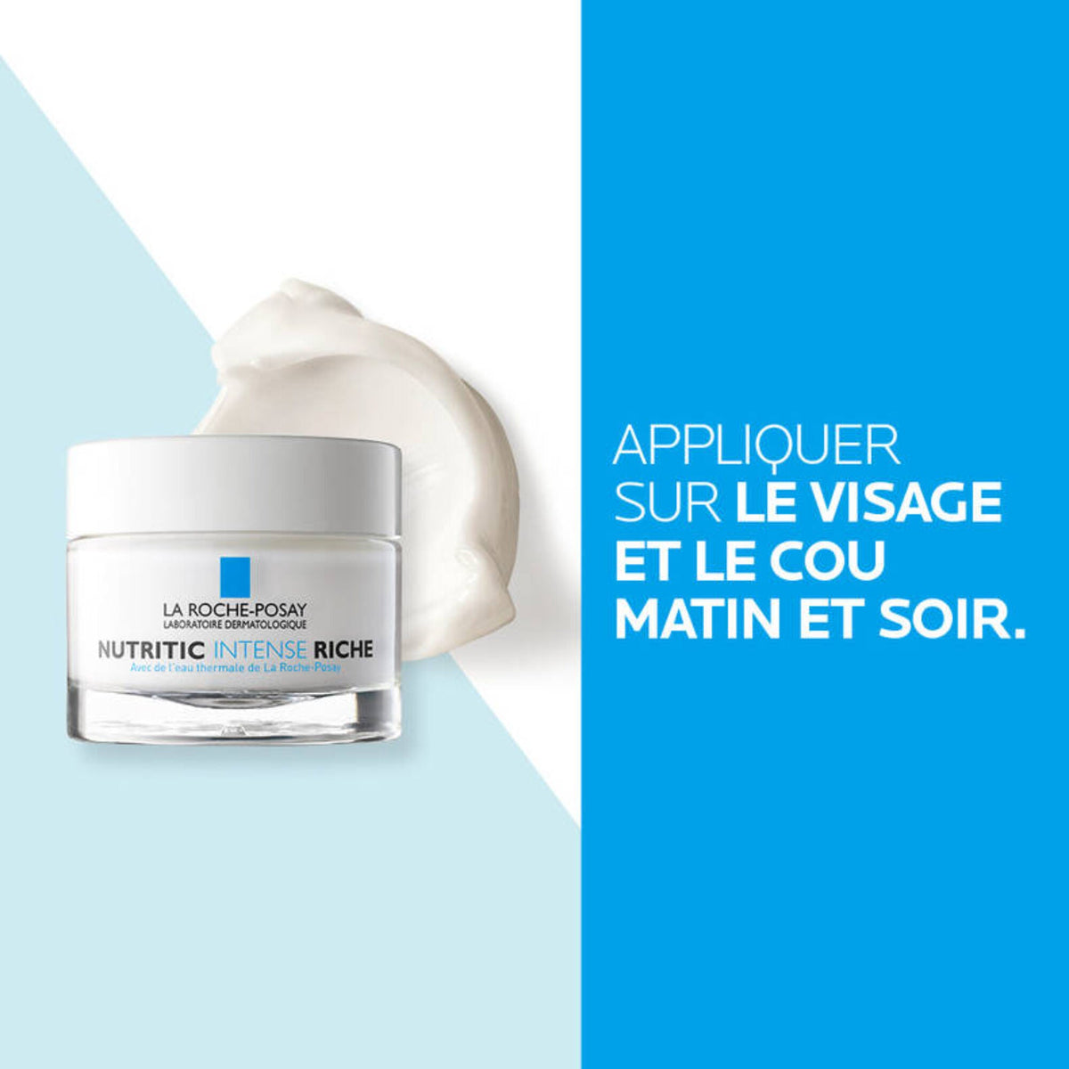 La Roche-Posay Nutritic Intense Rich Cream