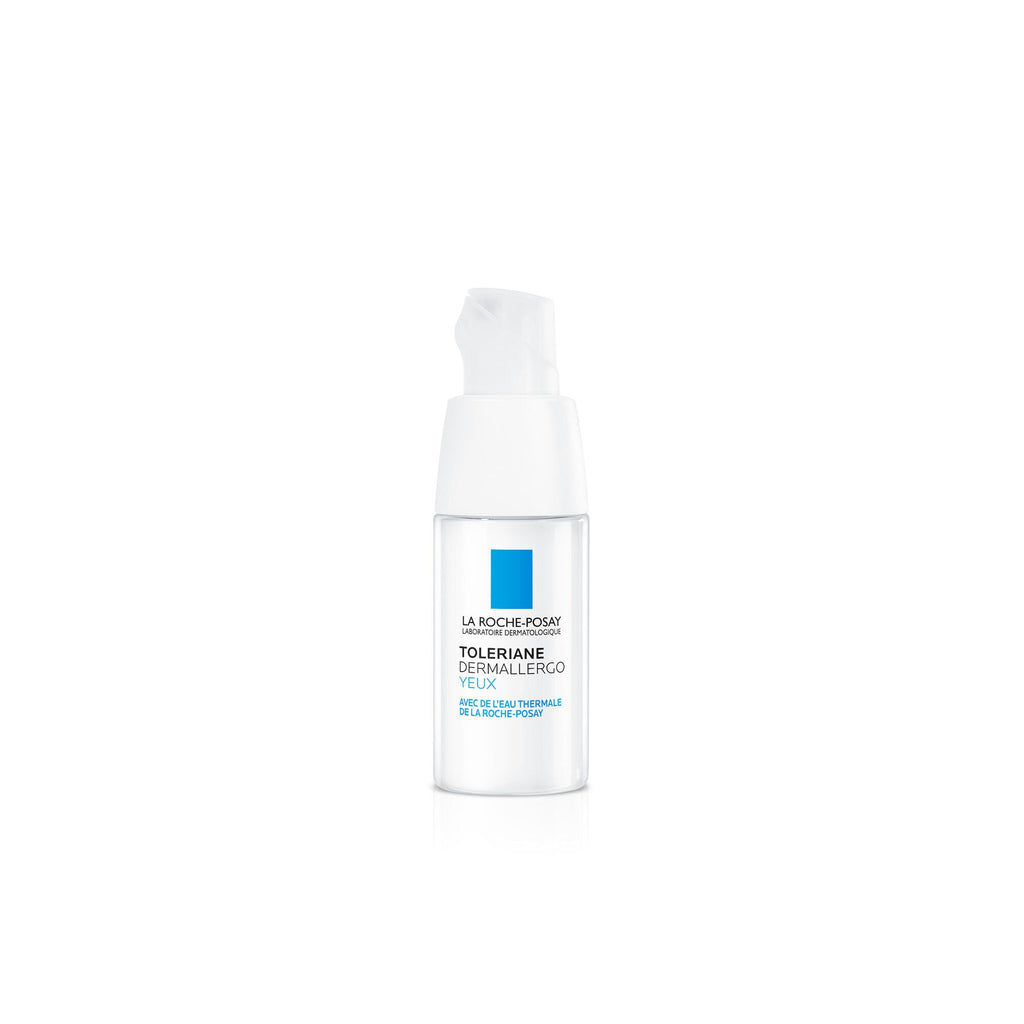 La Roche-Posay Toleriane Dermallergo Yeux Soothing Eye Care
