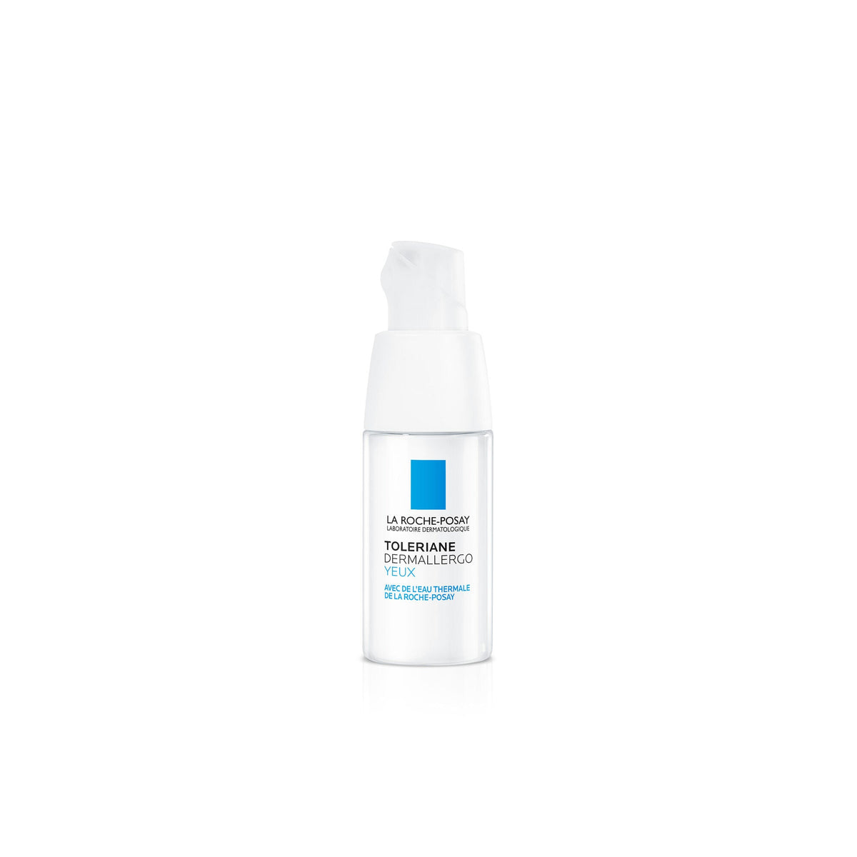 La Roche-Posay Toleriane Dermallergo Yeux Soothing Eye Care