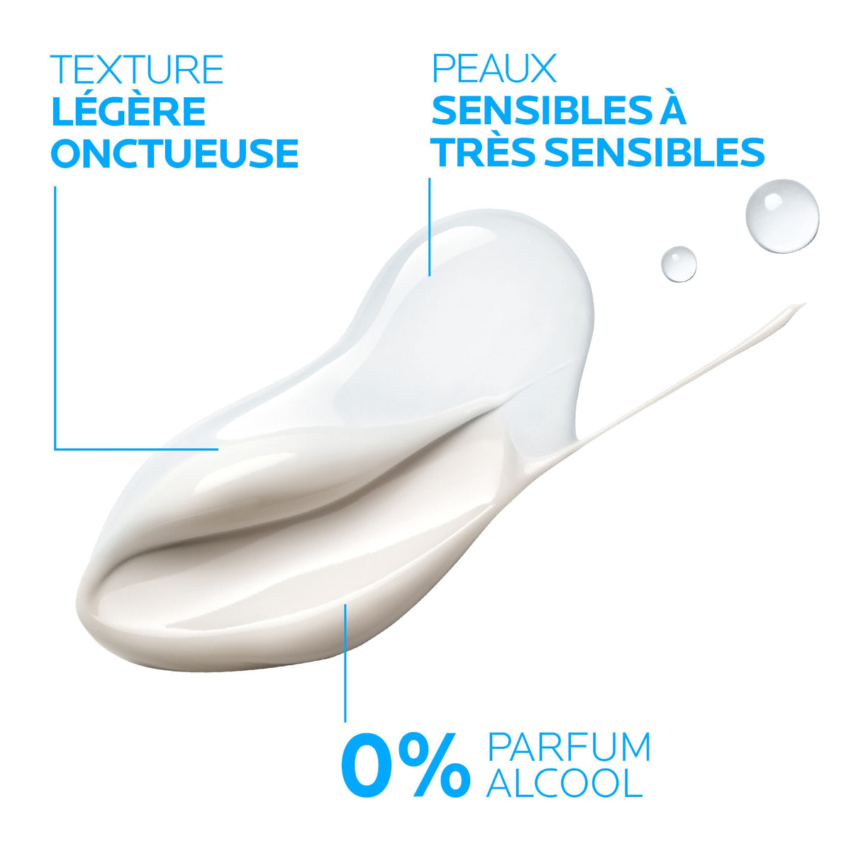 La Roche-Posay Tolériane Sensitive Cream
