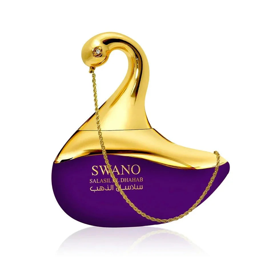 LE CHAMEAU Swano Salasil EDP for Women 2.7oz (Emper) 2.7oz