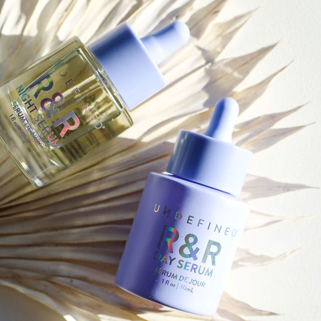 R&R Day Serum