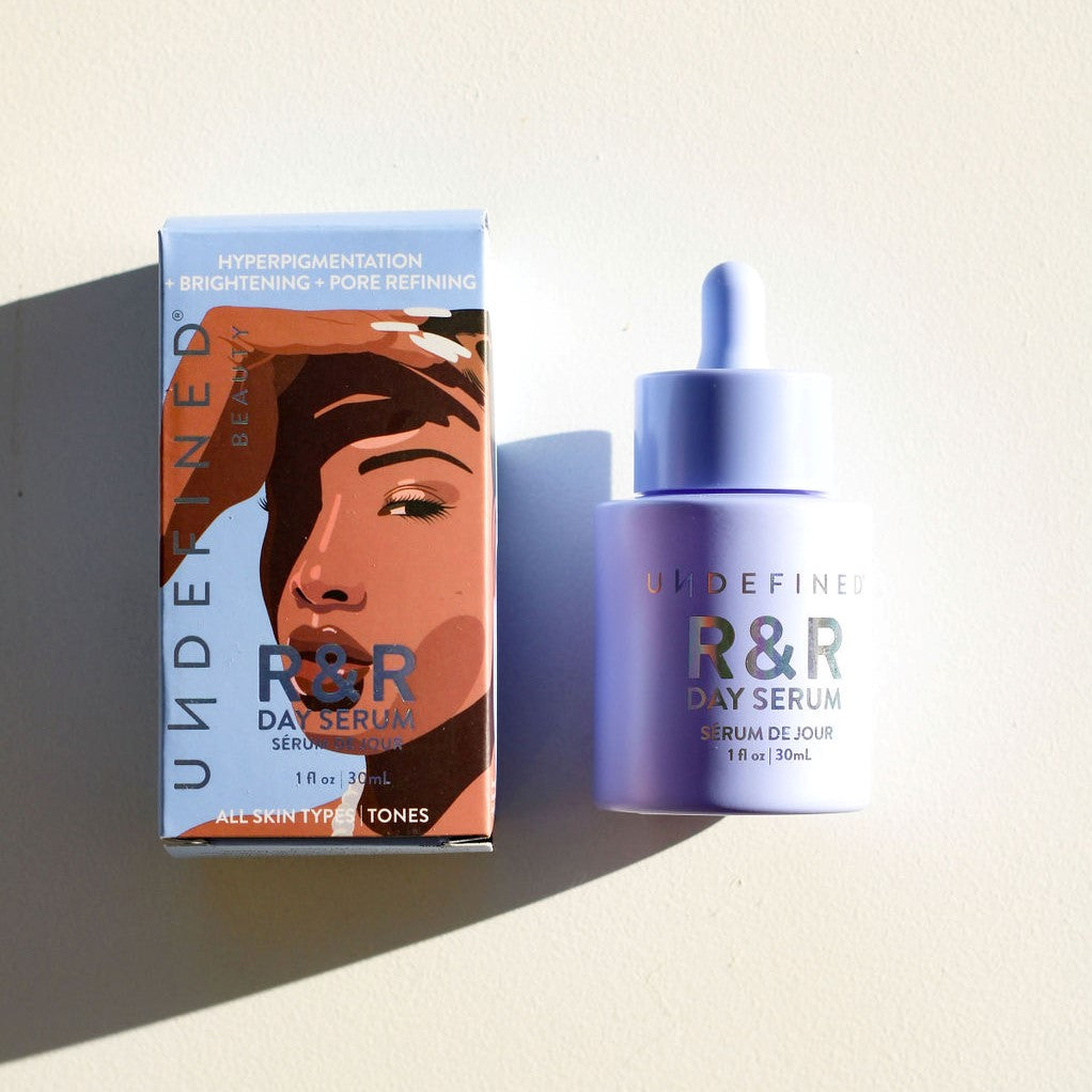 R&R Day Serum