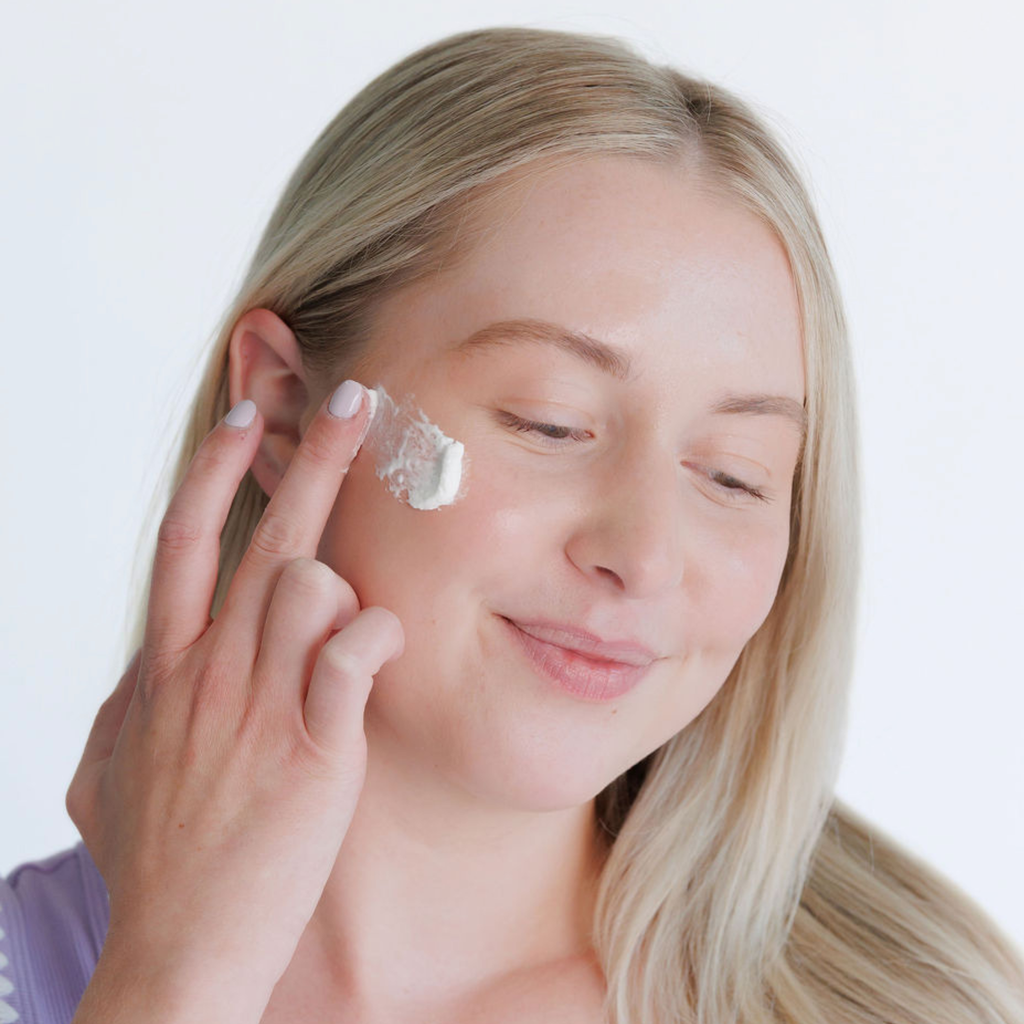 Unscented · Whipped Tallow