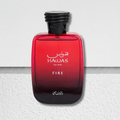 Rasasi Hawas Fire Eau De Parfum 100ml for Men