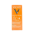 Vichy Capital Soleil Dry Touch Face Emulsion SPF 50