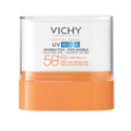Vichy Solaire UV Aqua Invisible Sun Stick SPF 50